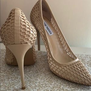 Steve Madden Heels !!